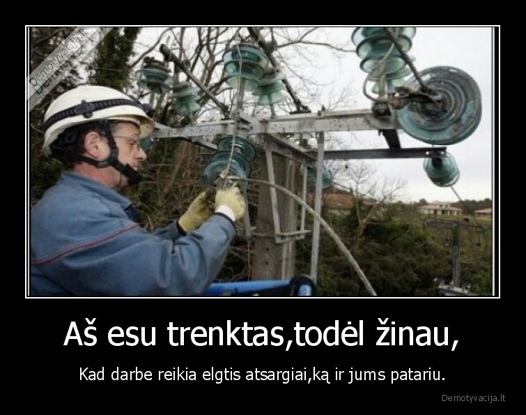 trenktas,elektikas