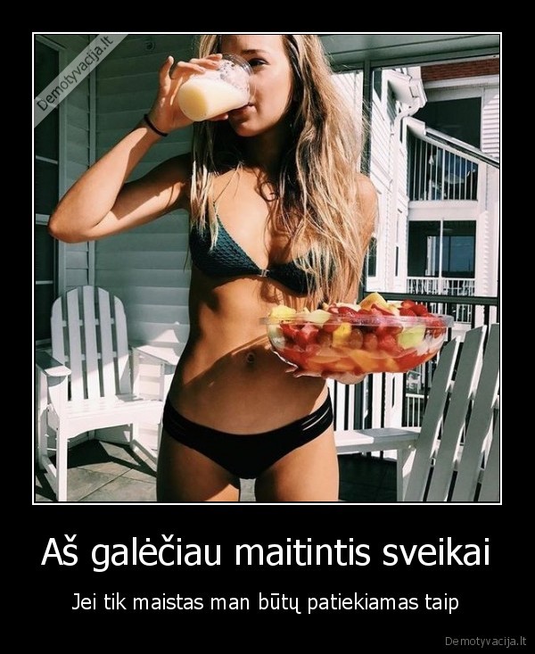 grazi, mergina,vaisiai,sveikas, maistas