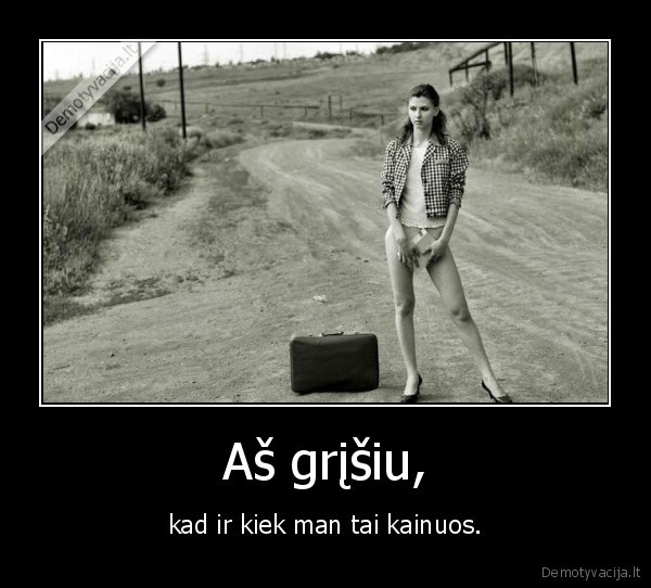 pusnuogis,grizti,kaina,man,as,lagaminas,vieskelis,kelias,laukas