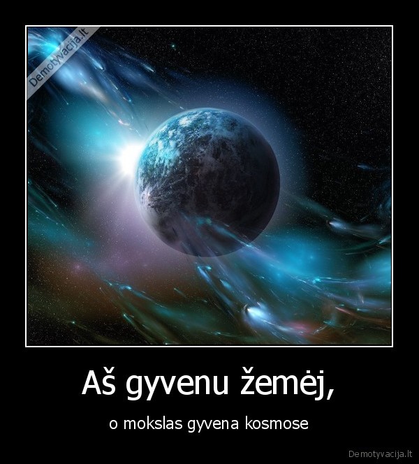 zeme,kosmosas,mokslas