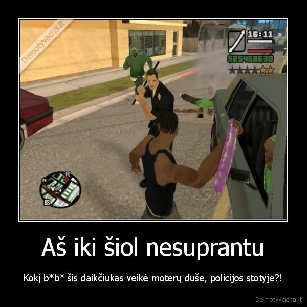 dildo,falas,gta, san, andreas