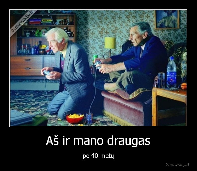 draugas,zaidzia,xbox,playstation