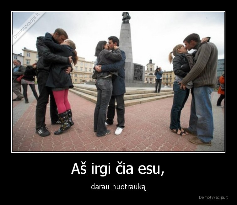 meile,draugas,nuotrauka