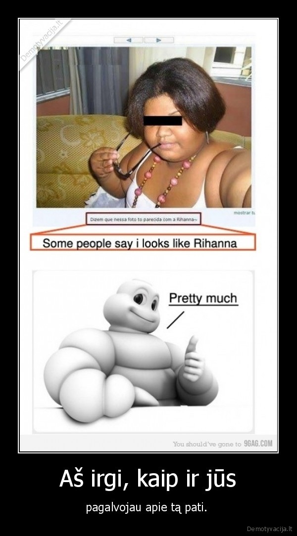 rihanna,juoduke,michelin,michelin, drauge