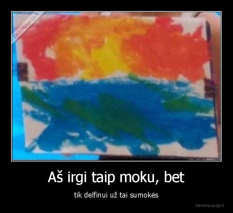 delfinas,piesia,piesinys,menas