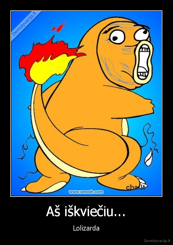 lol, pokemonai, trolliai