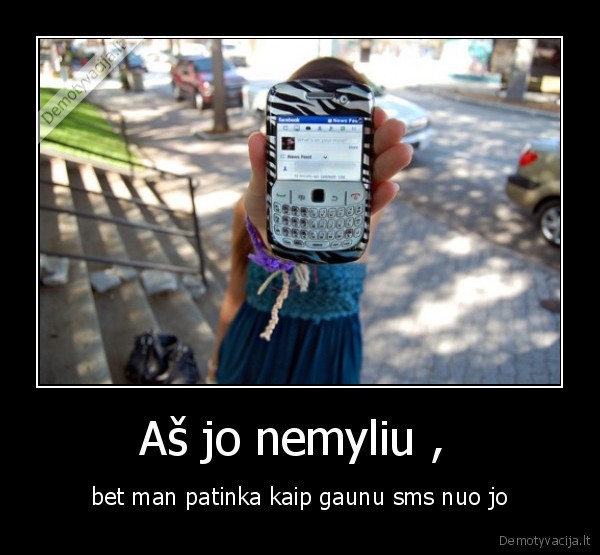 sms, nemyliu, nereikia, dx