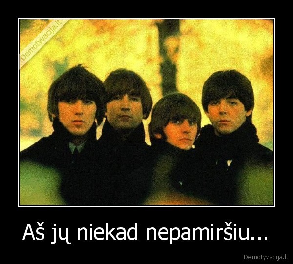beatles