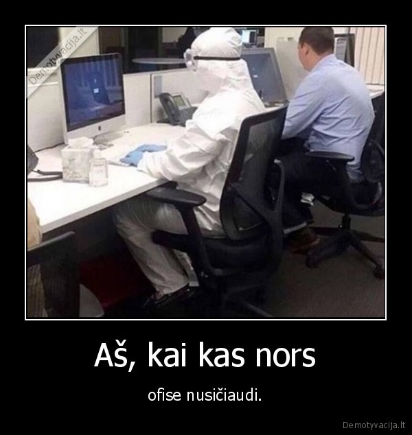 ofisas,liga,bakterijos