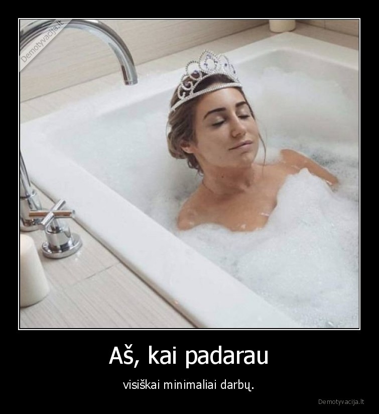 darbai,vonia,mergina,princese