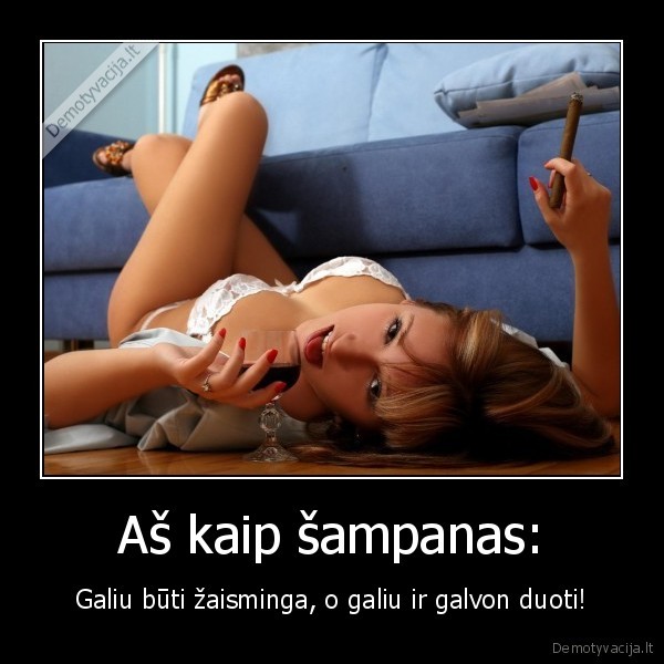 sampanas,linksma,musasi