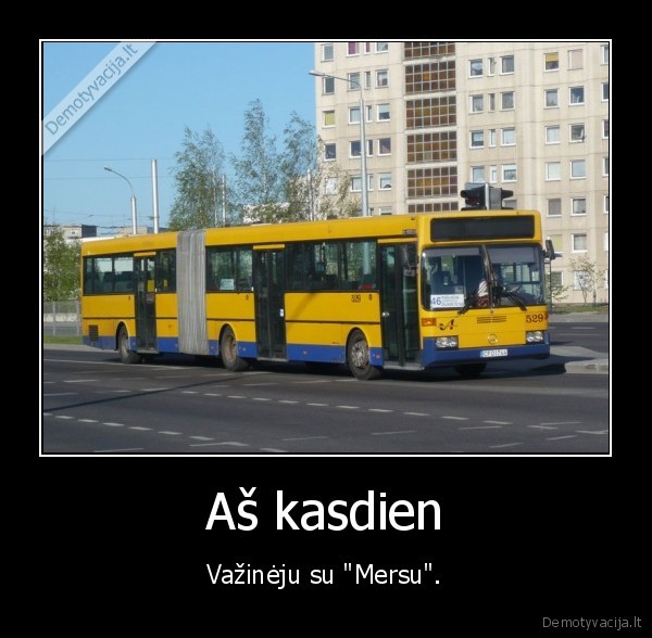 masina,autobusas,mercedez, benz