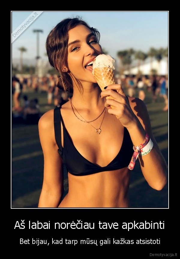 namiokas,grazi, mergina