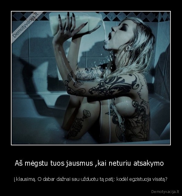 kaip, ji, galejo, prasidet, kam, jinai, yra, turetu, nebuti, nieko, nei, oro, nei, materijos