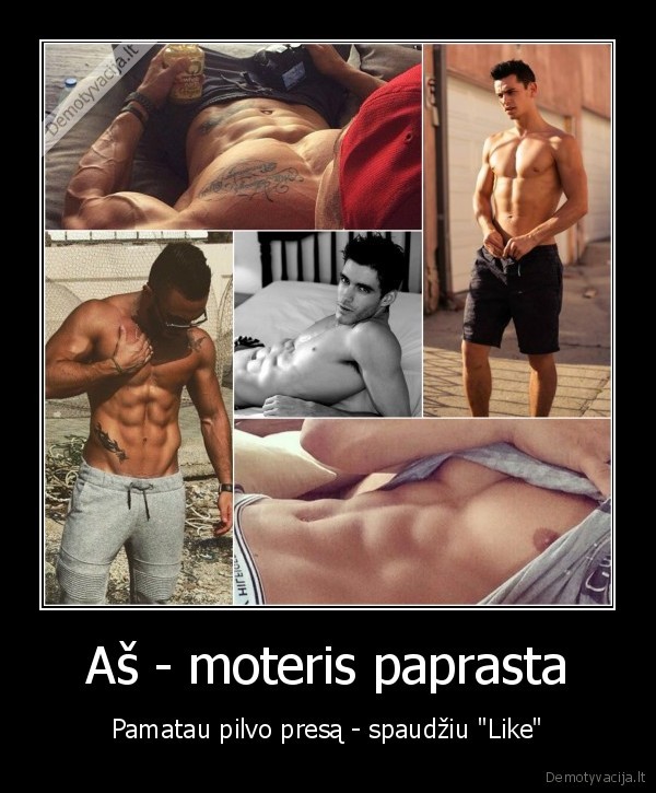 pilvo, presas,six, pack