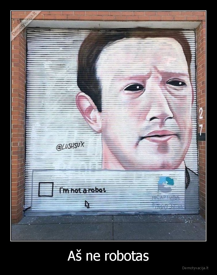 mark, zuckerberg,robotas,as,ne