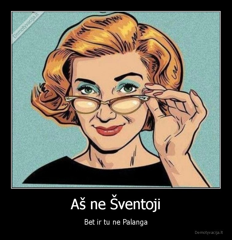 sventoji,uostamiestis,moteris