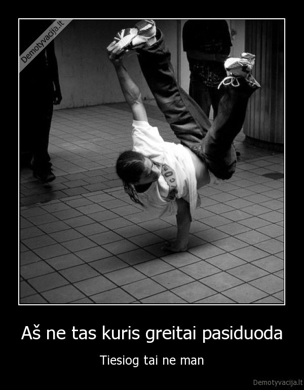 sokiai,neviltis,pasidavimas