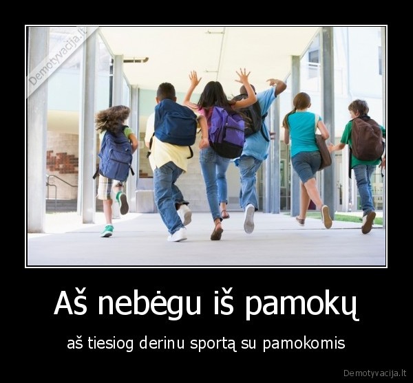 sportas,mokykla
