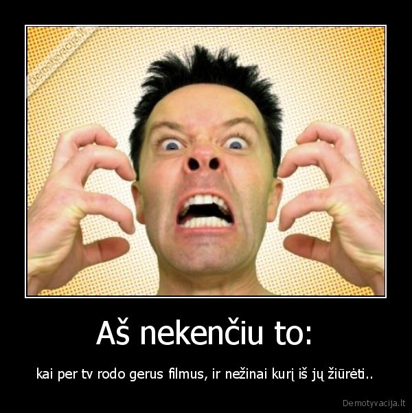 filmai,tv,pasirinkti