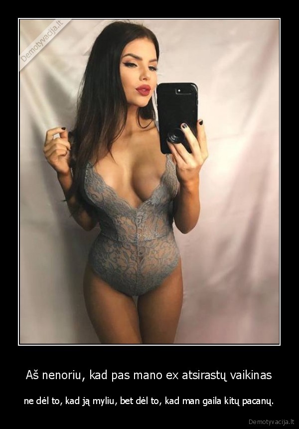 ex,vaikinas,mergina,gailestis
