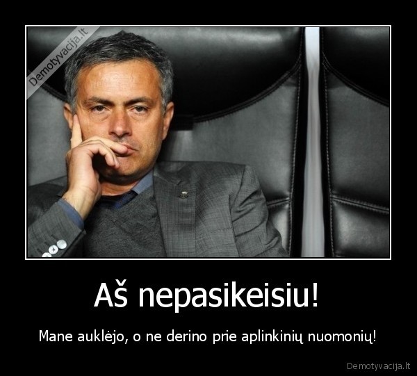 aplinkiniu, nuomone,tinkamas, auklejimas