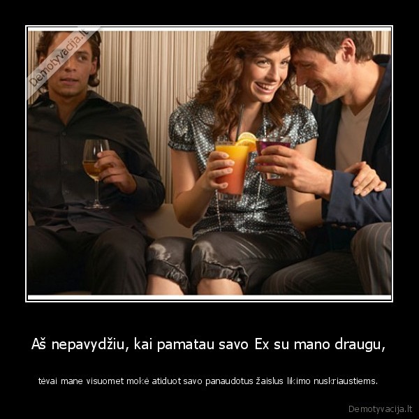 nepavydziu,mergina,likimo,nuskriausti