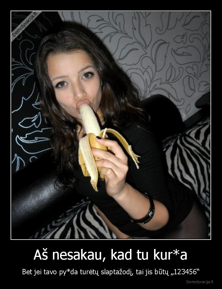 kurwa,pasileidus, merga