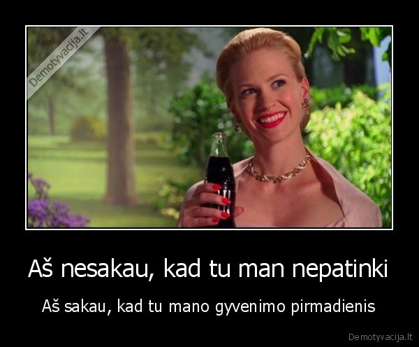 pirmadienis,izeidimas,ikyri