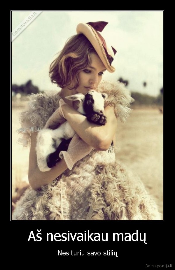 as, nesivaikau, madu, nes, turiu, savo, stiliu,naujos, demo,ringostarr