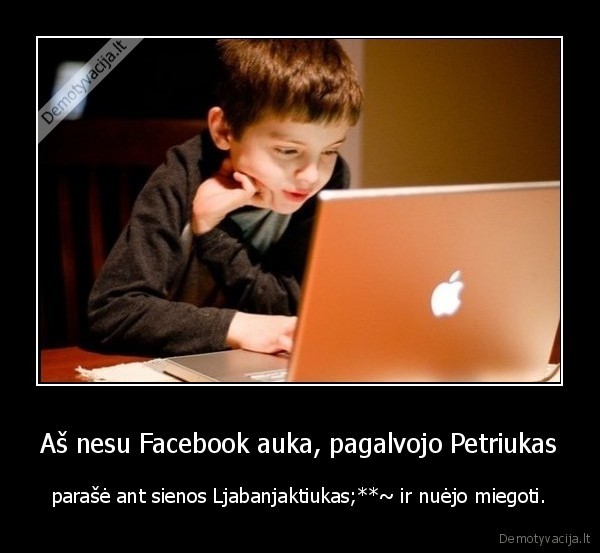 fb, aukos