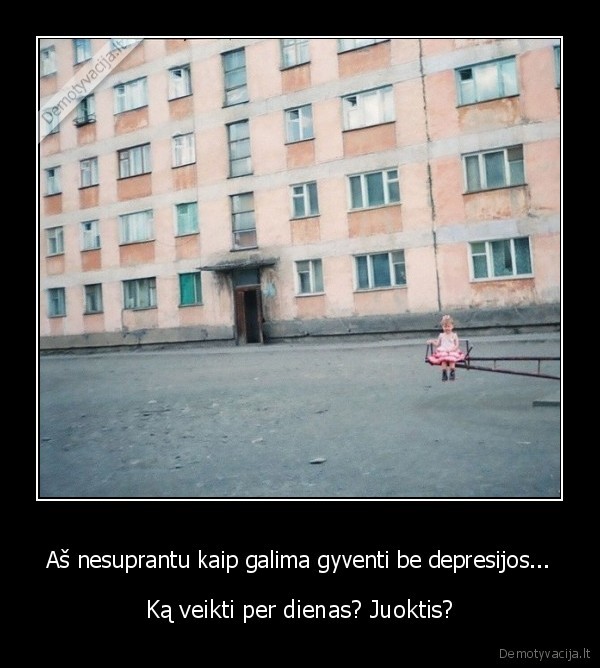 depresija,serga, depresija