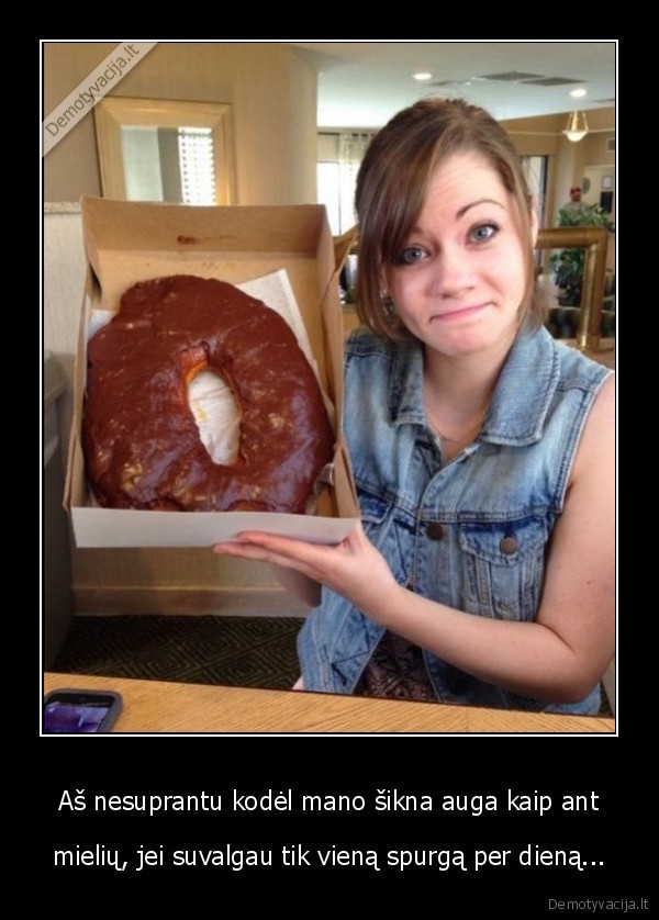 spurgyte,didele, spurga