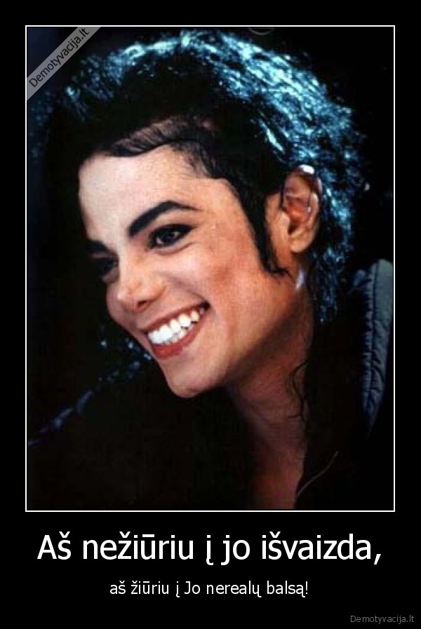 michael, jackson