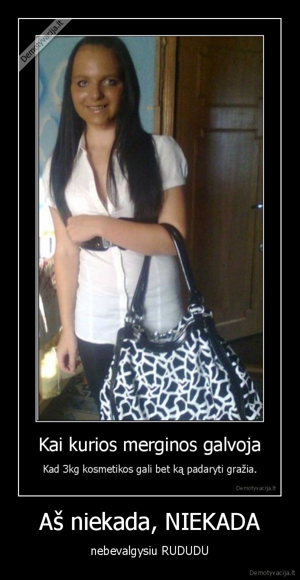 rududu,uzgavenes,apetitas