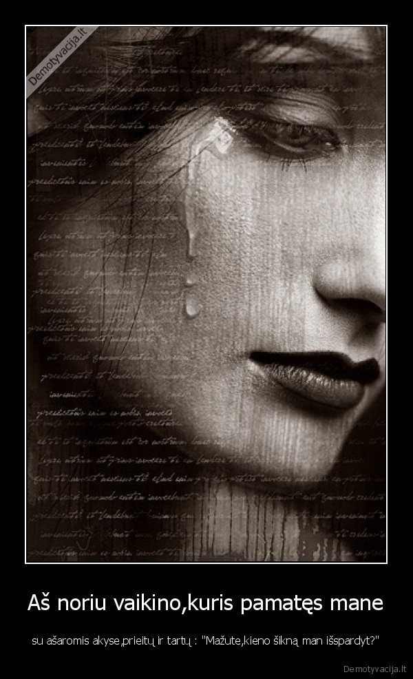 meile,asaros,gyvenimas,., vaikinas