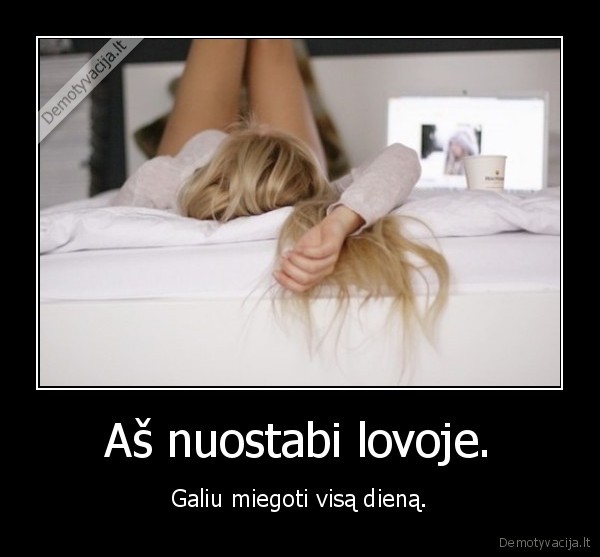 lova,miegas,mergina,gyvenimas,naktis,diena