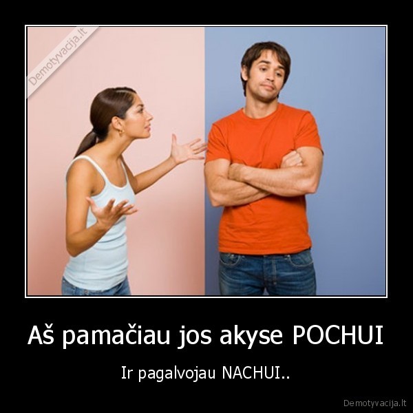 pochui,mergai,nekazka,bachurui