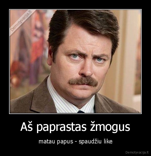 zmogus,paprastas,like