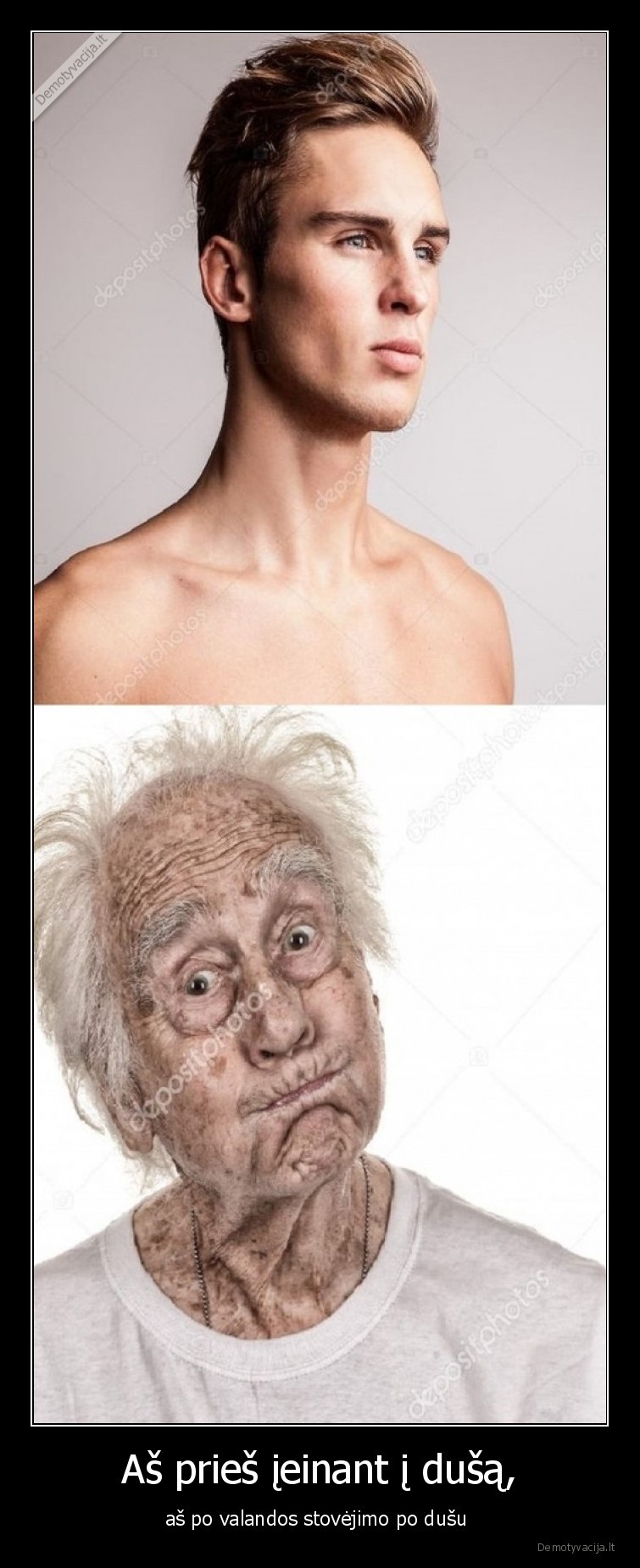 dusas,senas,jaunas,vanduo,susiraukslejo