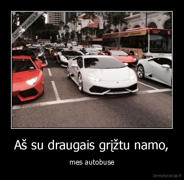 autobusas,draugai