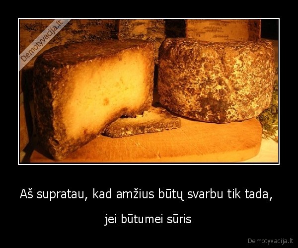 as, suris, tu, suris, mes, suriai