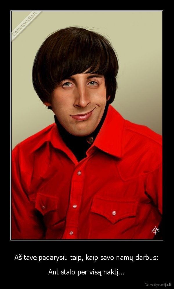 namu, darbai,kabinimas