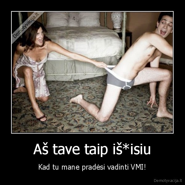 mokesciai,vmi,grasinimas