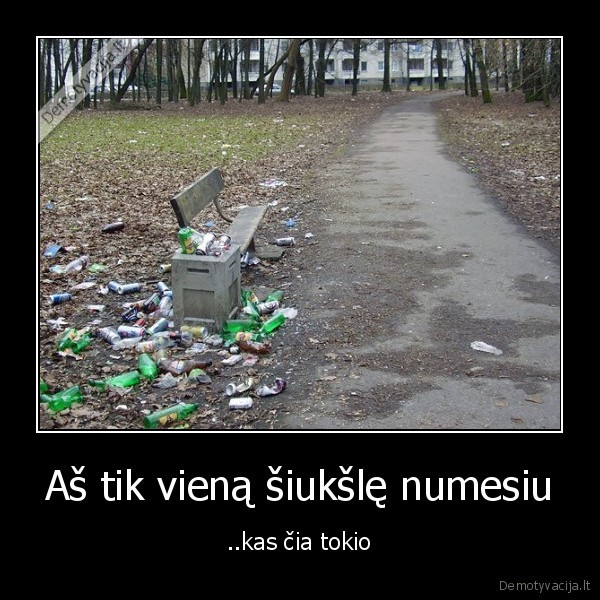 siuksles,gamta,tinginyste,lietuva