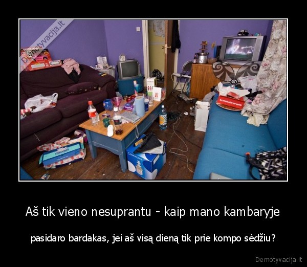 bardakas,betvarke,netvarka