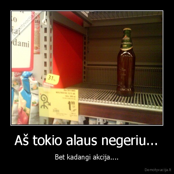 alus, akcija, rimi, neliko, bonke