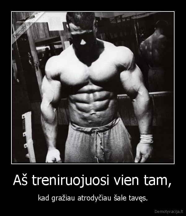 meile,sportas,kulturizmas