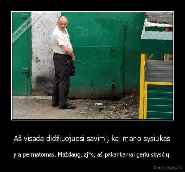 sysalas,sysiukas,myzimas,vanduo