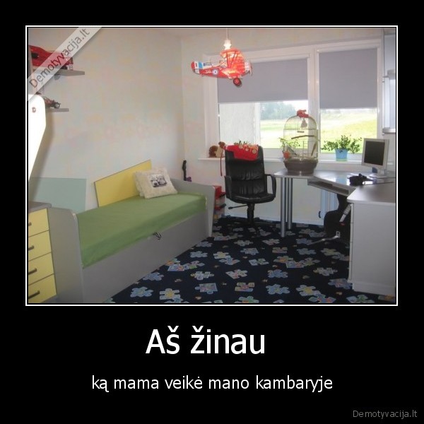 mama,kambarys